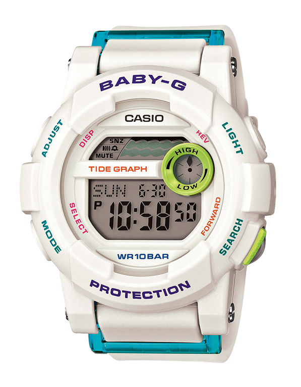 Casio BGD-180FB-7ER Casio BGD-180FB-7ER