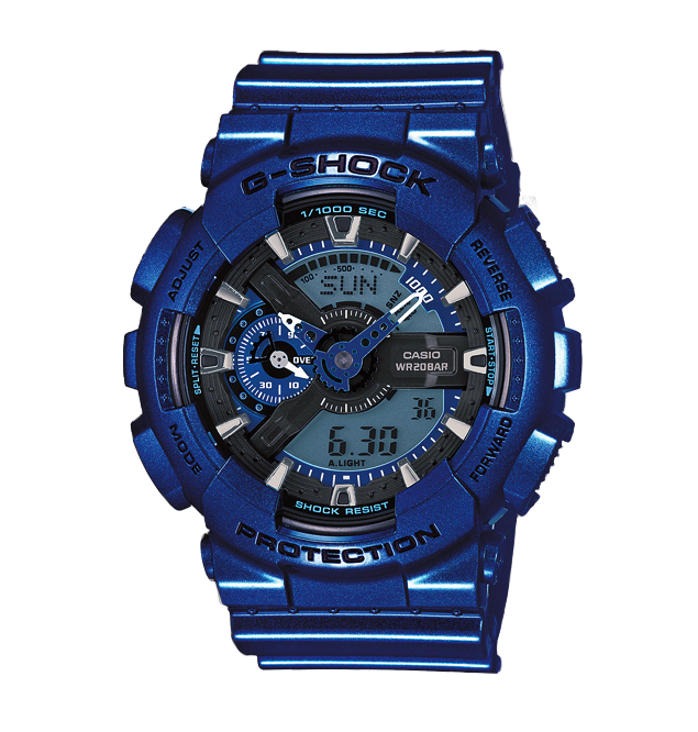 Casio GA-110NM-2AER Casio GA-110NM-2AER