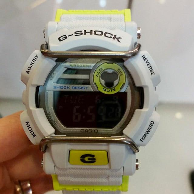 Casio GD-400DN-8ER Casio GD-400DN-8ER