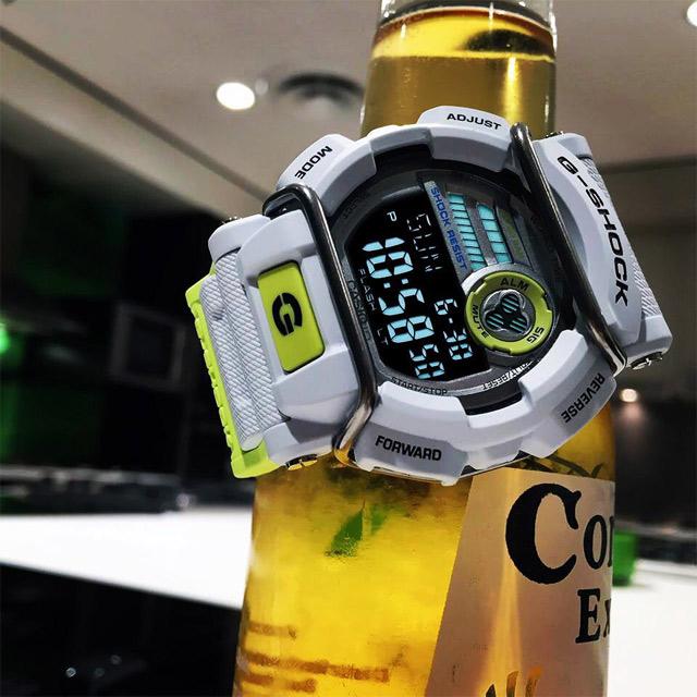 Casio GD-400DN-8ER Casio GD-400DN-8ER