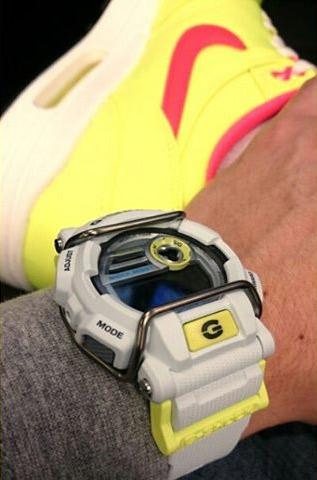 Casio GD-400DN-8ER Casio GD-400DN-8ER