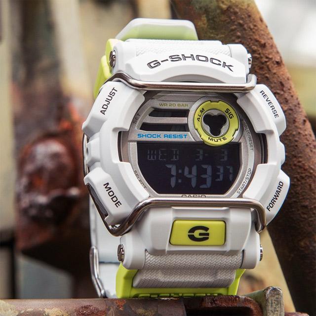 Casio GD-400DN-8ER Casio GD-400DN-8ER