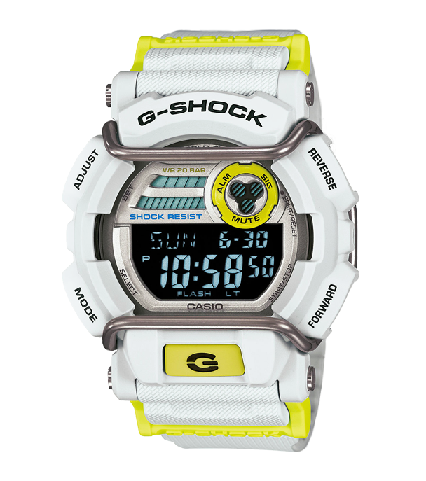 Casio GD-400DN-8ER Casio GD-400DN-8ER