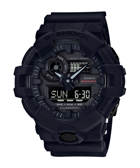Casio GA-735A-1AER Casio GA-735A-1AER