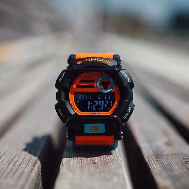 Casio GD-400DN-4ER Casio GD-400DN-4ER