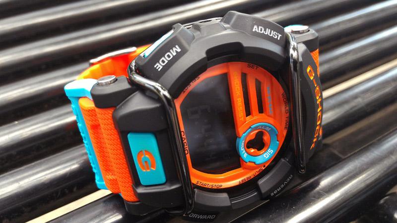 Casio GD-400DN-4ER Casio GD-400DN-4ER