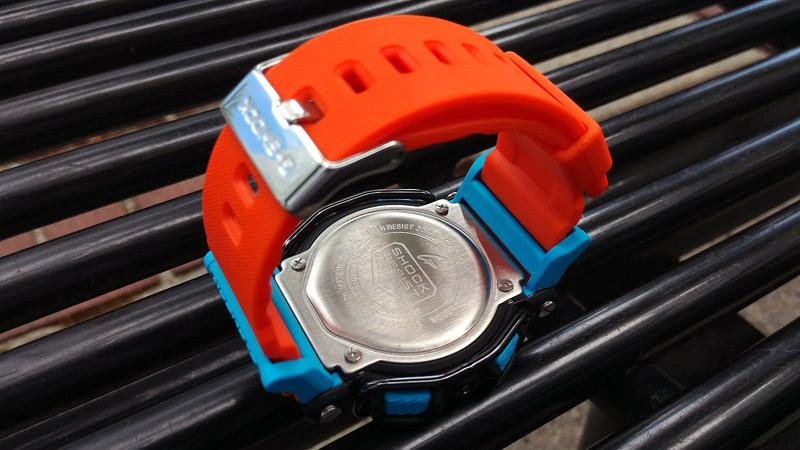 Casio GD-400DN-4ER Casio GD-400DN-4ER