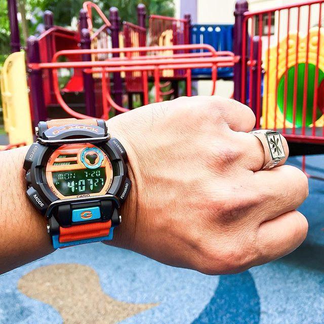 Casio GD-400DN-4ER Casio GD-400DN-4ER