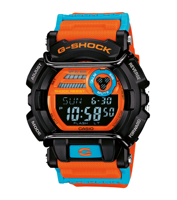 Casio GD-400DN-4ER Casio GD-400DN-4ER