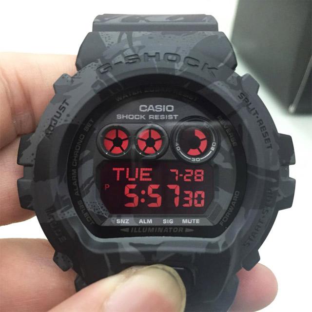 Casio GD-X6900MC-1ER Casio GD-X6900MC-1ER