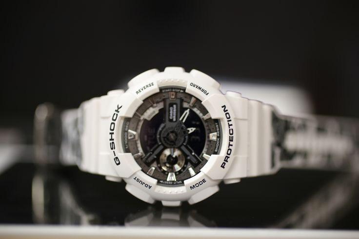 Casio GMA-S110F-7AER Casio GMA-S110F-7AER