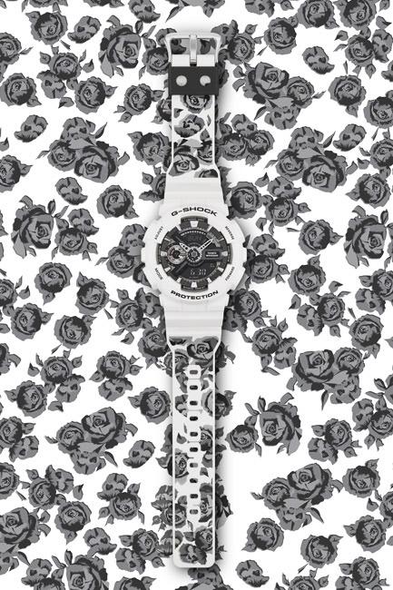Casio GMA-S110F-7AER Casio GMA-S110F-7AER