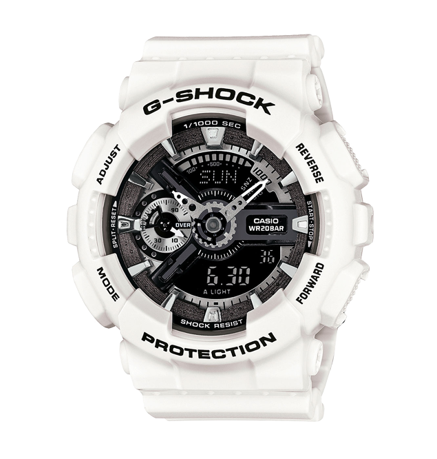 Casio GMA-S110F-7AER Casio GMA-S110F-7AER