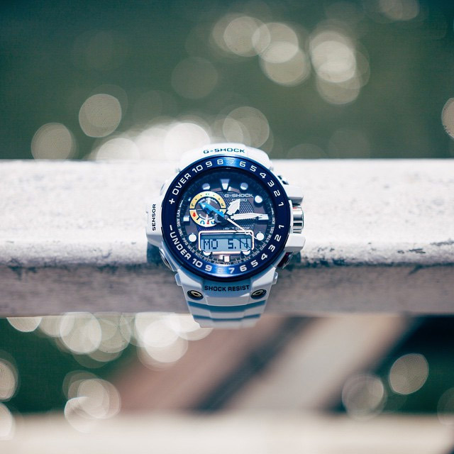 Casio GWN-1000E-8AER Casio GWN-1000E-8AER