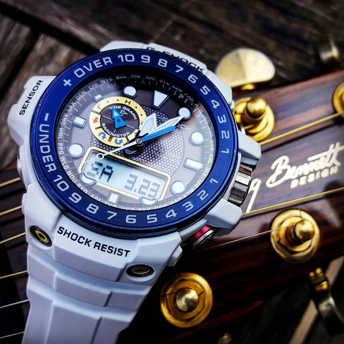 Casio GWN-1000E-8AER Casio GWN-1000E-8AER