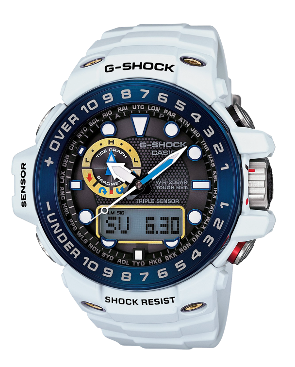 Casio GWN-1000E-8AER Casio GWN-1000E-8AER