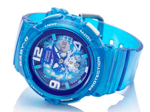 Casio BGA-190GL-2BER Casio BGA-190GL-2BER