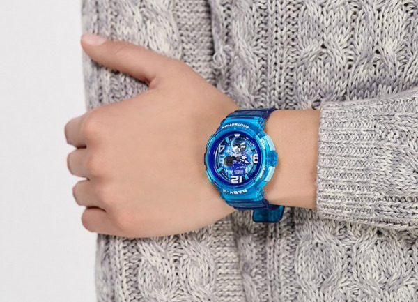 Casio BGA-190GL-2BER Casio BGA-190GL-2BER
