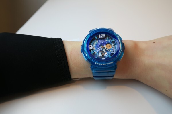 Casio BGA-190GL-2BER Casio BGA-190GL-2BER