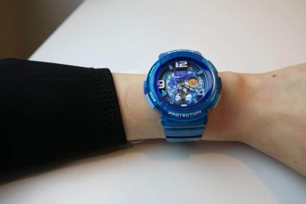 Casio BGA-190GL-2BER Casio BGA-190GL-2BER