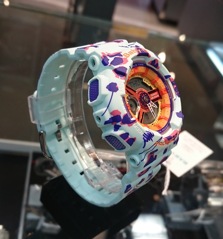 Casio BA-110FL-3AER Casio BA-110FL-3AER