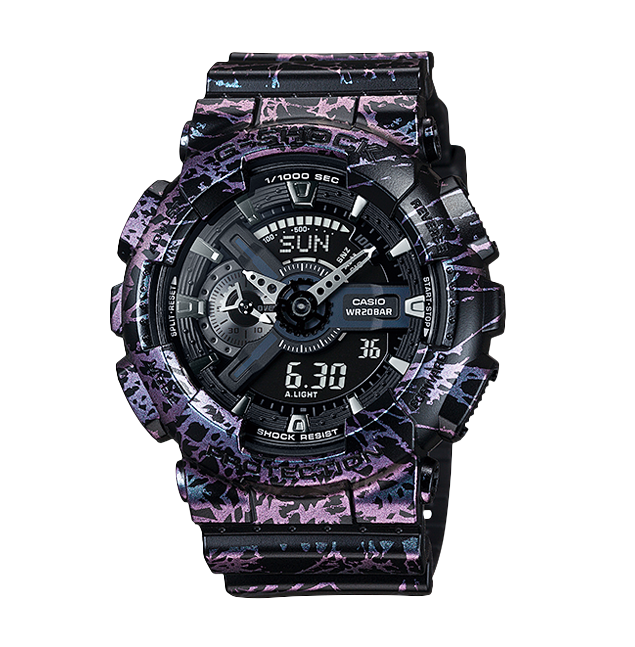 Casio GA-110PM-1AER Casio GA-110PM-1AER
