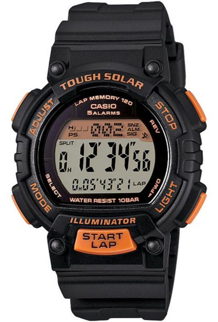 Casio STL-S300H-1B Casio STL-S300H-1B