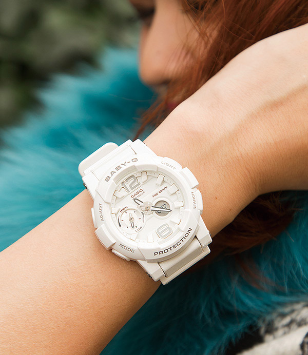 Casio BGA-180-7B1ER Casio BGA-180-7B1ER