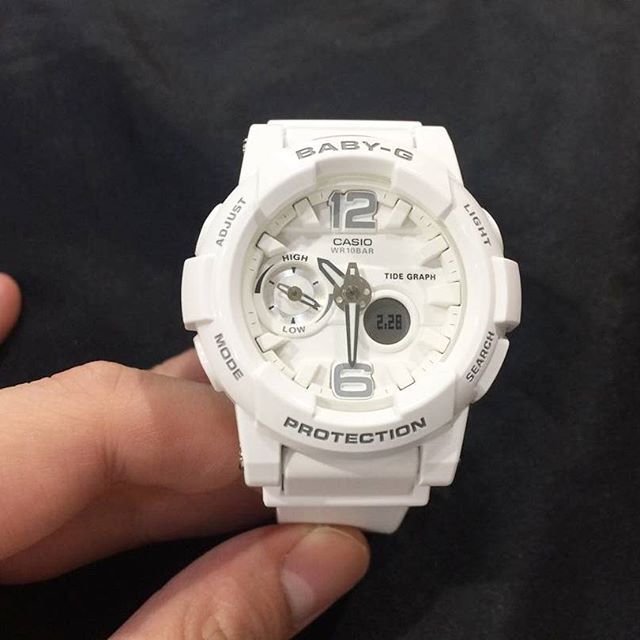 Casio BGA-180-7B1ER Casio BGA-180-7B1ER