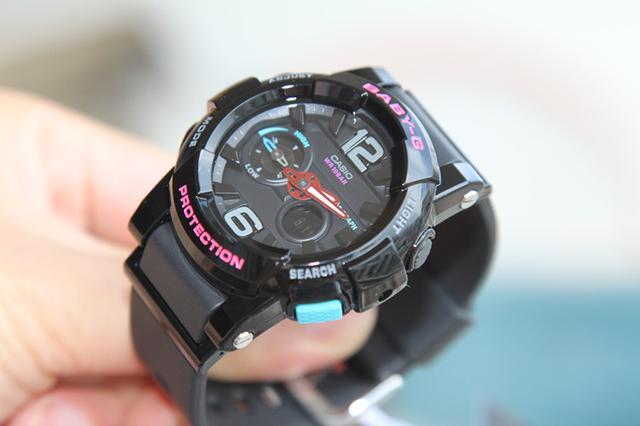 Casio BGA-180-1BER Casio BGA-180-1BER