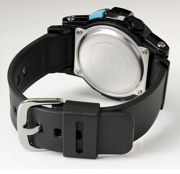 Casio BGA-180-1BER Casio BGA-180-1BER