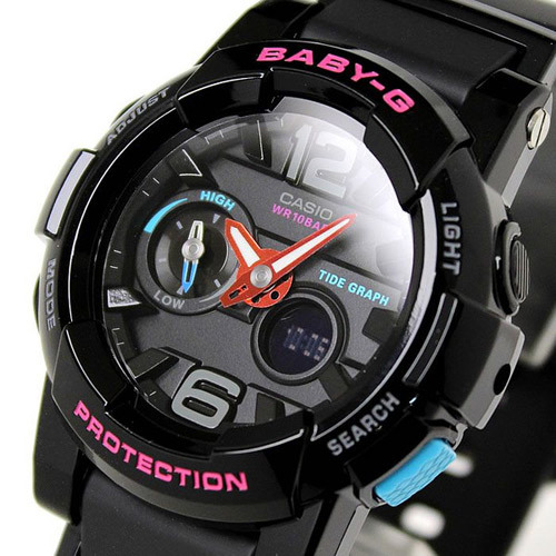 Casio BGA-180-1BER Casio BGA-180-1BER