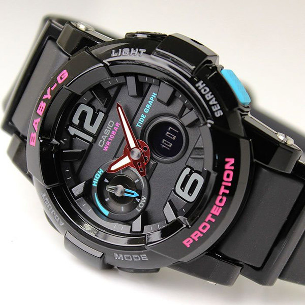 Casio BGA-180-1BER Casio BGA-180-1BER