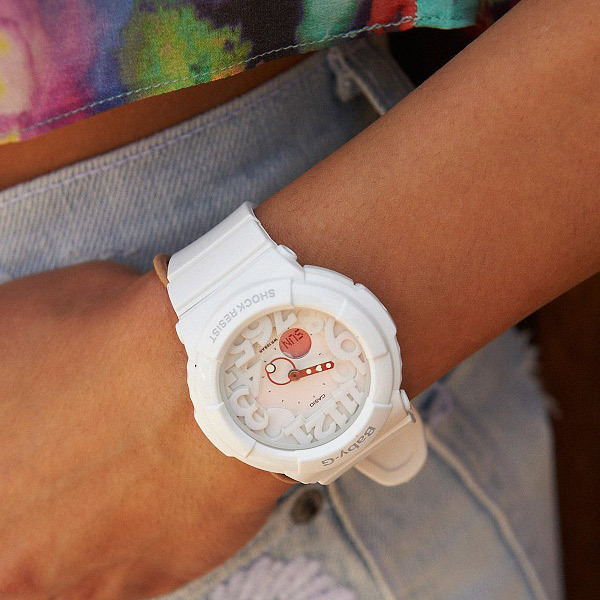 Casio BGA-131-7BER Casio BGA-131-7BER