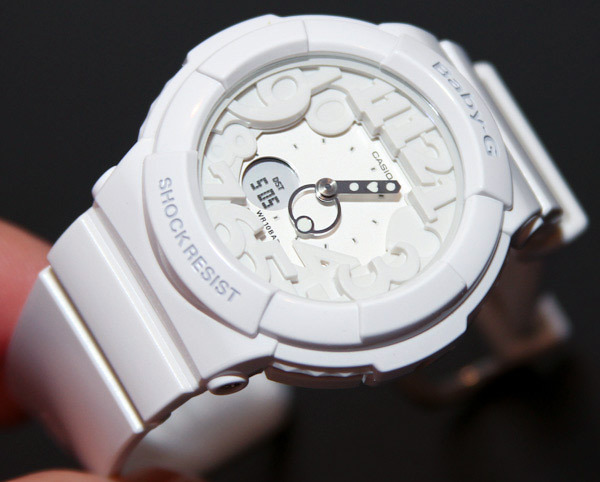 Casio BGA-131-7BER Casio BGA-131-7BER