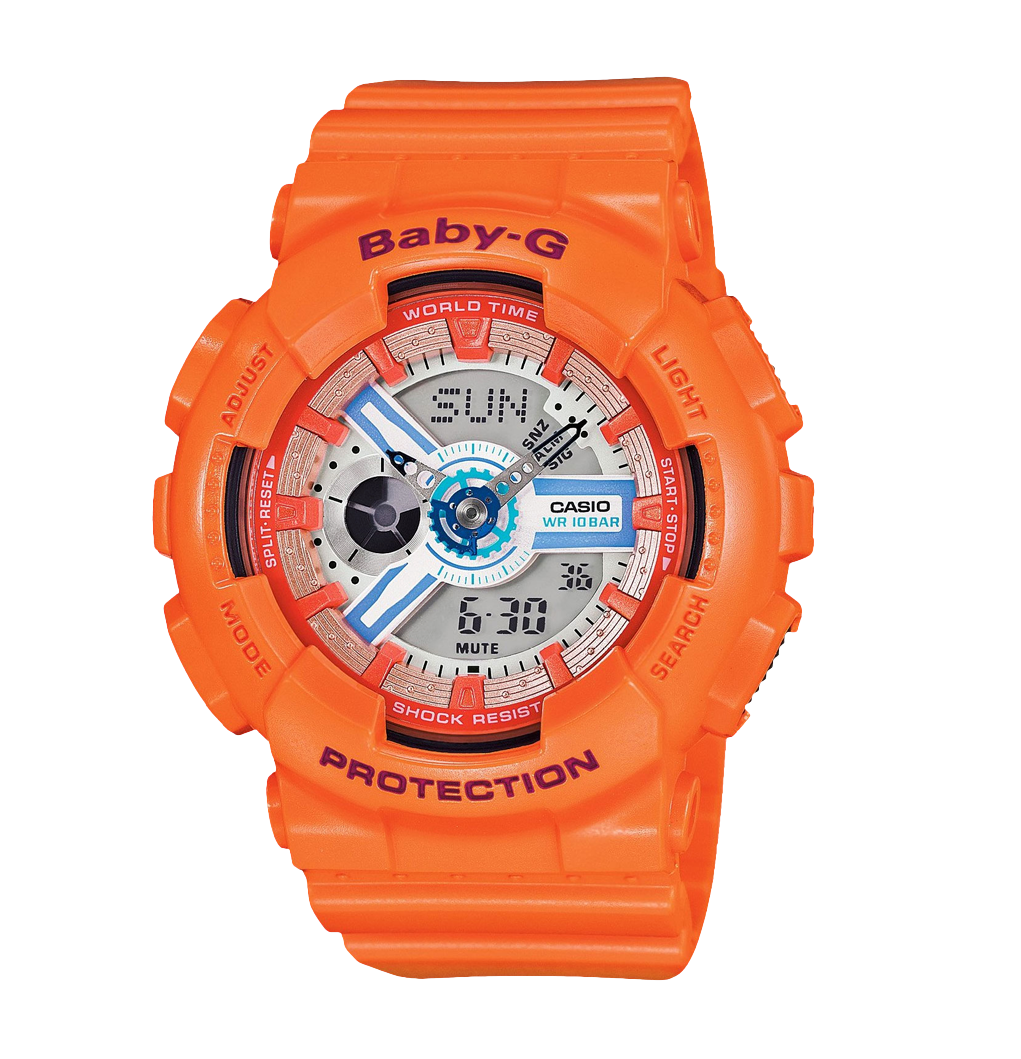 Casio BA-110SN-4AER Casio BA-110SN-4AER