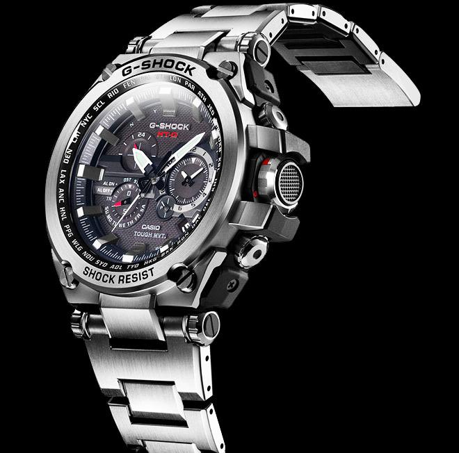 Casio MTG-S1000D-1AER Casio MTG-S1000D-1AER