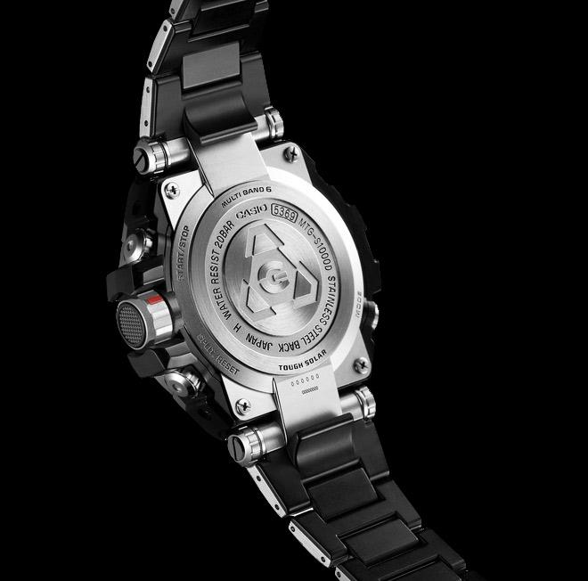 Casio MTG-S1000D-1AER Casio MTG-S1000D-1AER