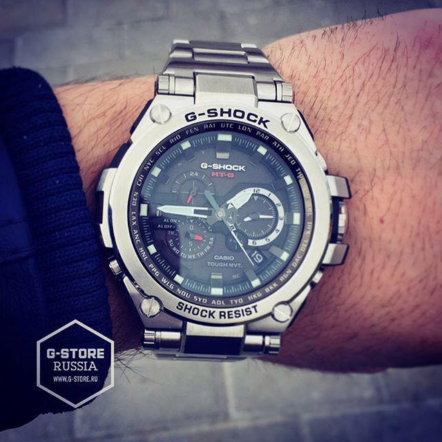 Casio MTG-S1000D-1AER Casio MTG-S1000D-1AER