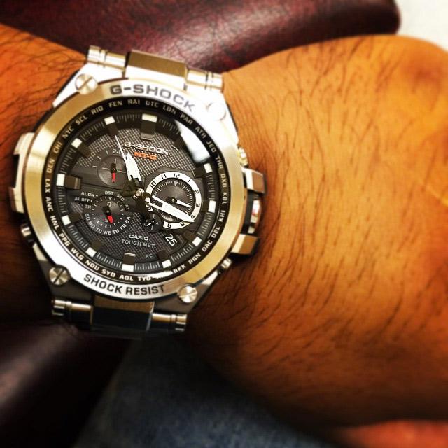 Casio MTG-S1000D-1AER Casio MTG-S1000D-1AER