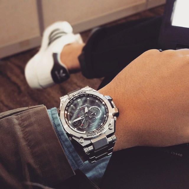 Casio MTG-S1000D-1AER Casio MTG-S1000D-1AER