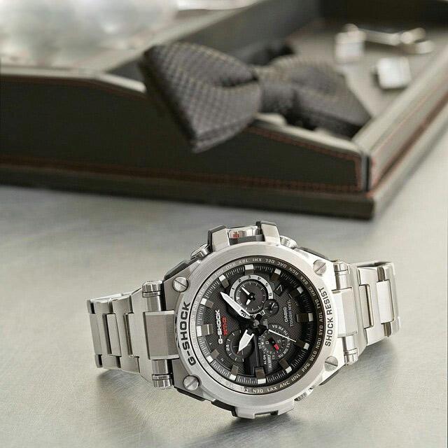 Casio MTG-S1000D-1AER Casio MTG-S1000D-1AER