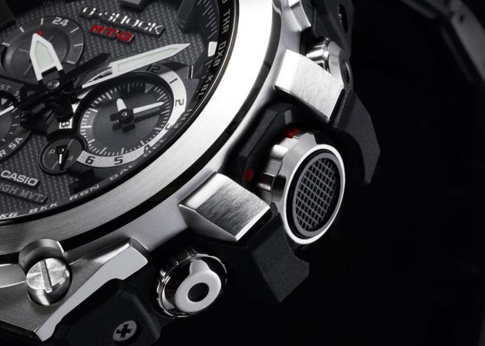 Casio MTG-S1000D-1AER Casio MTG-S1000D-1AER