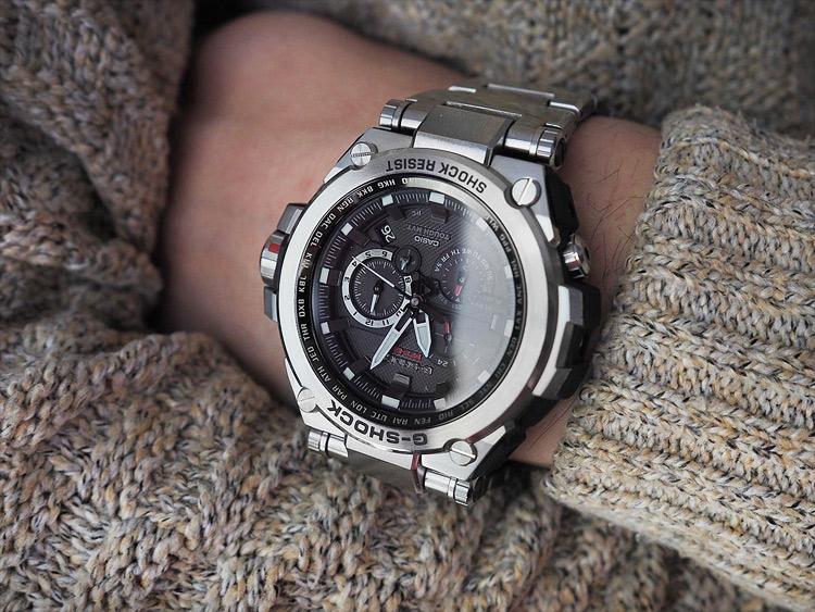 Casio MTG-S1000D-1AER Casio MTG-S1000D-1AER