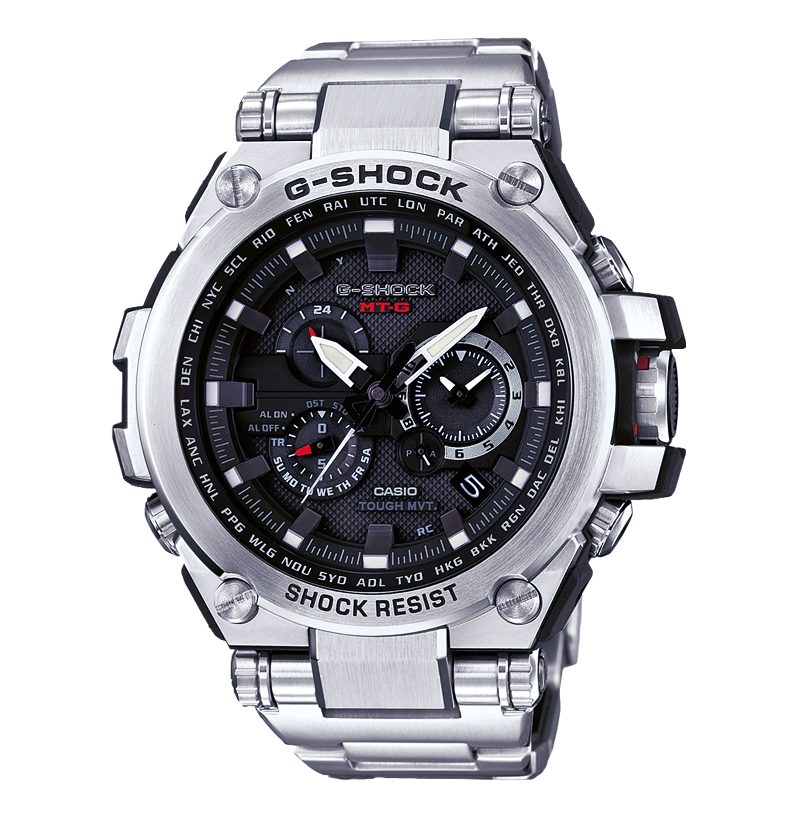 Casio MTG-S1000D-1AER Casio MTG-S1000D-1AER