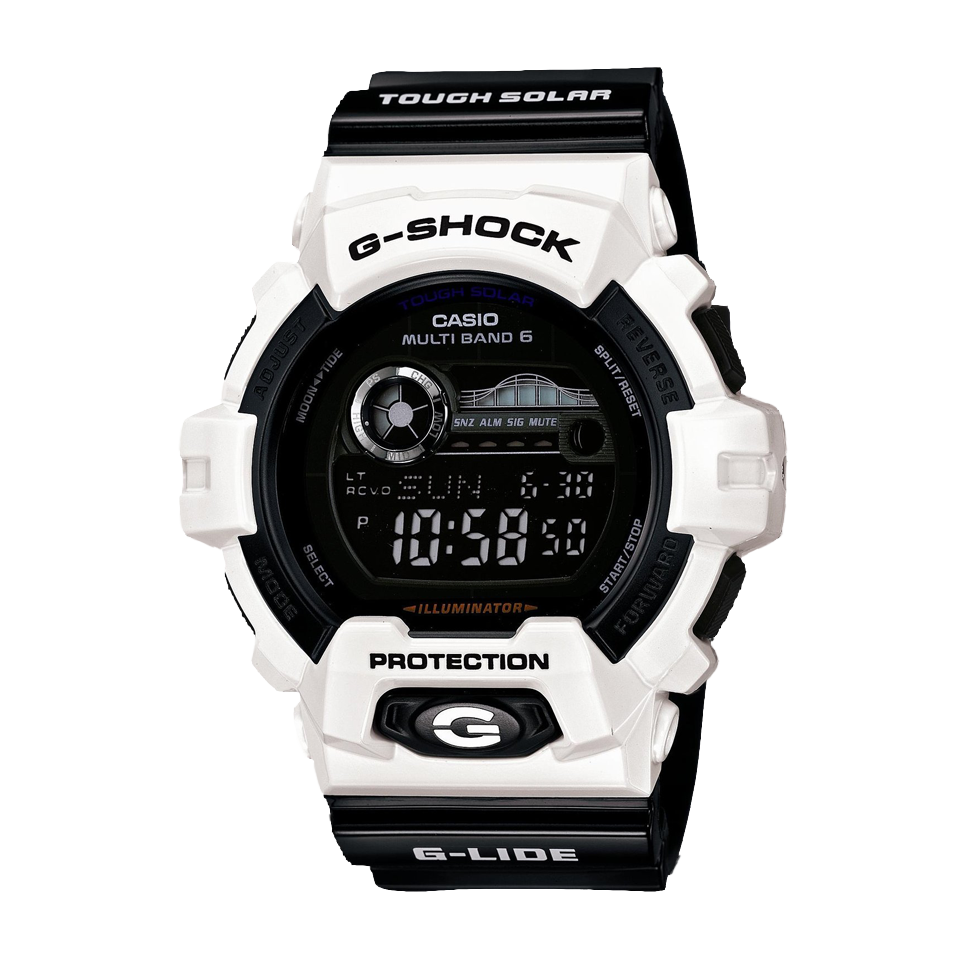 Casio GWX-8900B-7ER Casio GWX-8900B-7ER