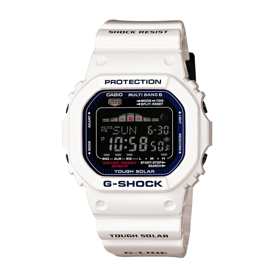 Casio GWX-5600C-7ER Casio GWX-5600C-7ER