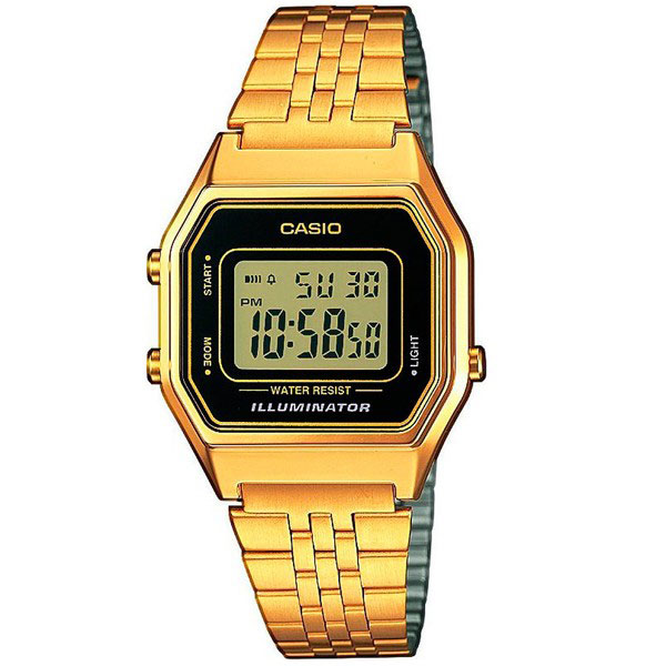 Casio LA680WEGA-1E Casio LA680WEGA-1E