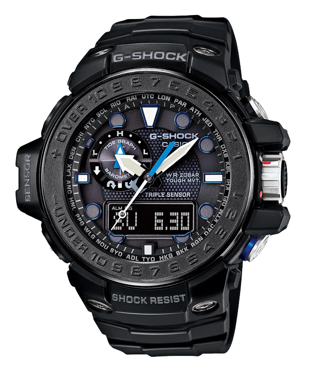 Casio GWN-1000C-1AER Casio GWN-1000C-1AER