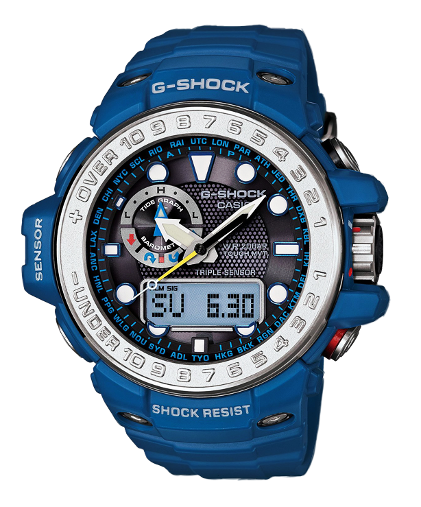 Casio GWN-1000-2AER Casio GWN-1000-2AER